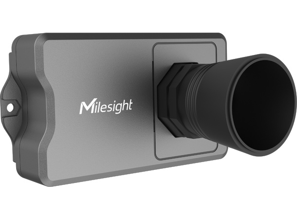 Milesight EM400-UDL-C100 - Level Sensor Ultrasonic level sensor, LoRaWAN, IP67