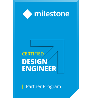 Milestone MCDE - Exam Milestone Certified Design Engineer