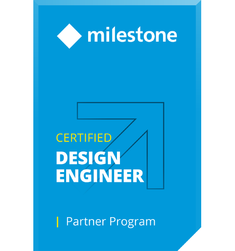 Milestone MCDE - Exam Milestone Certified Design Engineer