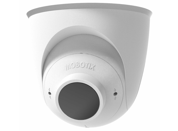 Mobotix Mx-O-M7SB-640RP050 S7x PTMount Thermal 640-R050 (B model)