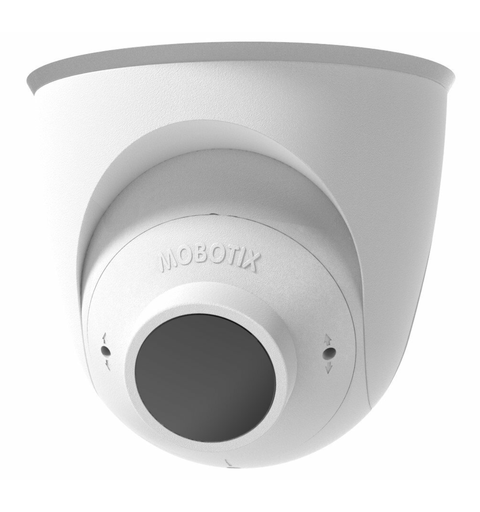 Mobotix Mx-O-M7SB-640RP050 S7x PTMount Thermal 640-R050 (B model)