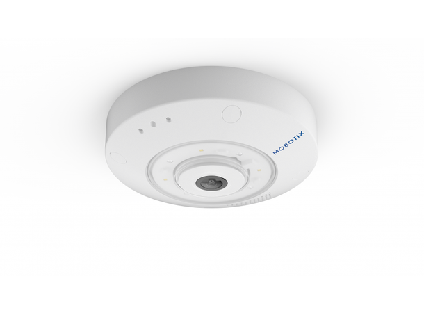 Mobotix Mx-Q71A-12DN016 Q71 12MP 360° Cam IR/White Light D/N