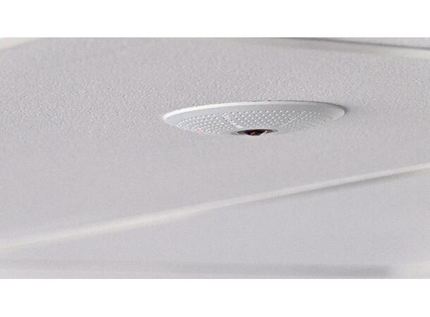 Mobotix Mx-c26B-AU-6N016 c26 Cam 6MP B016 Night Audio 