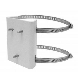 Pelco PA101-AW Pole Mount Adapter pole diam 1,5inc 427C