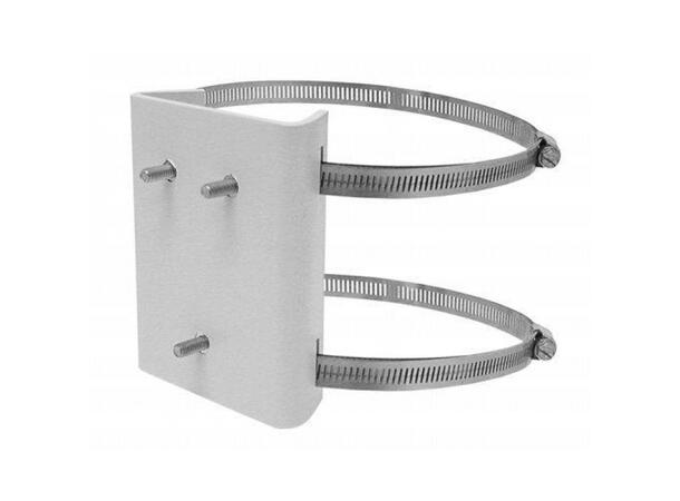 Pelco PA101-AW Pole Mount Adapter pole diam 1,5inc 427C