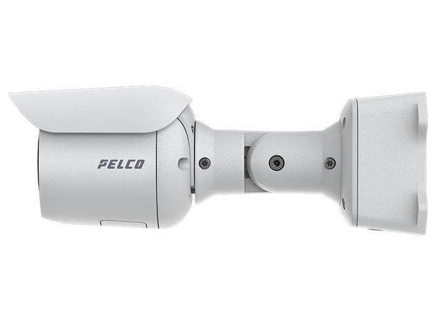 Pelco SRXP4-2V10-EBT-IR 2MP Sarix Pro 4  IR Bullet 3.2-10.5mm