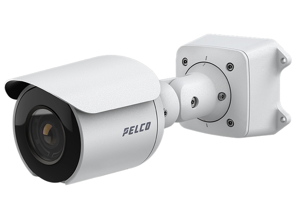 Pelco SRXP4-2V10-EBT-IR 2MP Sarix Pro 4  IR Bullet 3.2-10.5mm