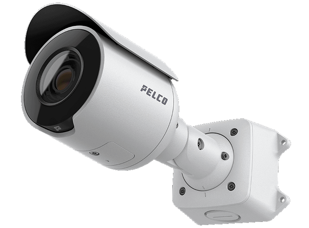 Pelco SRXP4-2V10-EBT-IR 2MP Sarix Pro 4  IR Bullet 3.2-10.5mm