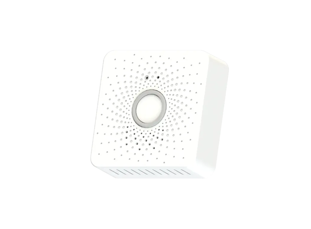 Tektelic BREEZE - Smart Room CO2 sensor Kit with sensor + E-ink display