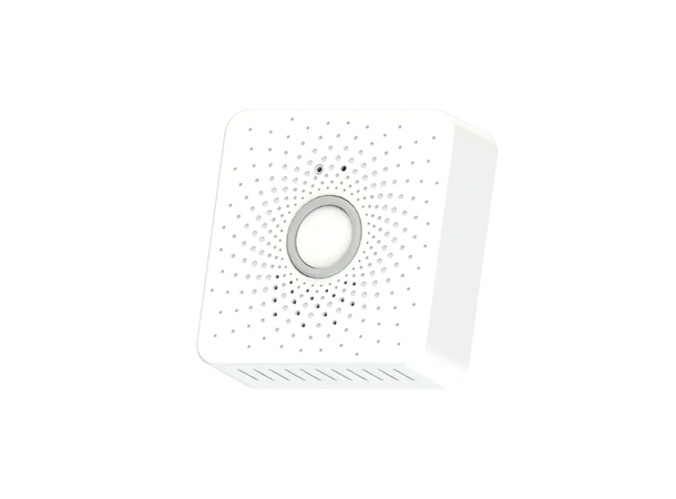 Tektelic BREEZE Air Quality Sensor kit Kit with sensor + E-ink display 
