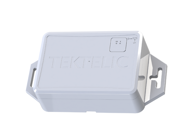 Tektelic ORCA Industrial Asset Tracker LoRaWAN 868, GPS, BLE, IP67 