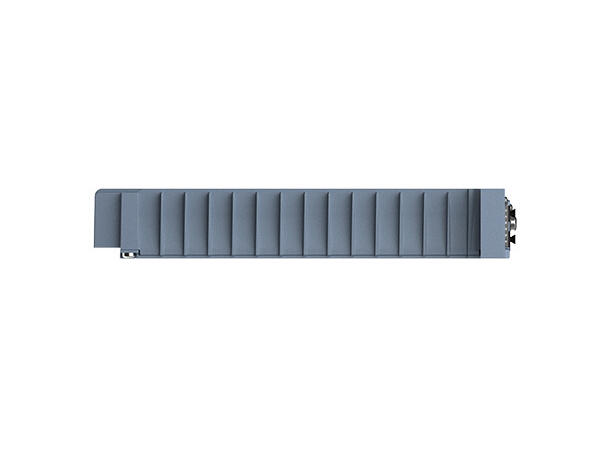 Westermo RedFox-5528-T28G-LV L2 switch med 28 1G TX