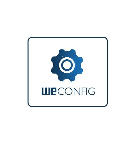 Westermo WeConfig Configuration and Management Tool