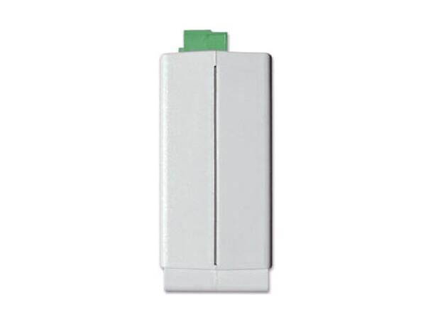 Xytronix X-WR-1R12-1I-E WEB relay 12A 1 Rele PoE DC