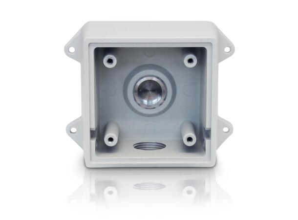 Avigilon H4-BO-JBOX1 Bullet Junction Box