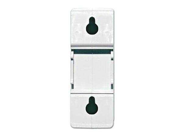 CBW  X-401-E 2 Din 2 rele  9-24 PoE 