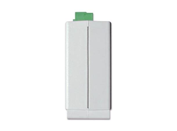 CBW  X-401-E 2 Din 2 rele  9-24 PoE 