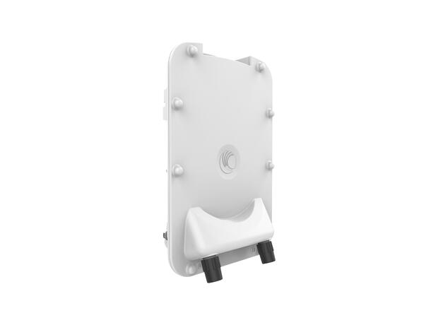 Cambium PTP550E Connectorized - 5GHz PTP IP67, Dual-Core radio, 2xN-Hun