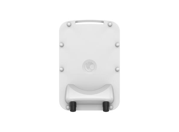 Cambium PTP550E Connectorized - 5GHz PTP IP67, Dual-Core radio, 2xN-Hun