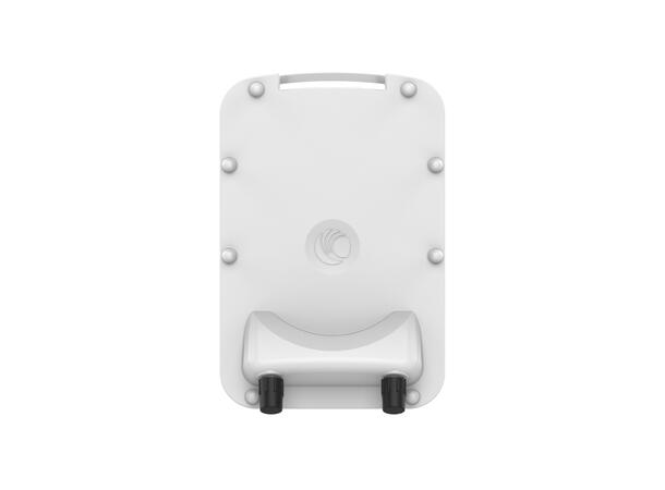 Cambium PTP550E Connectorized - 5GHz PTP IP67, Dual-Core radio, 2xN-Hun 