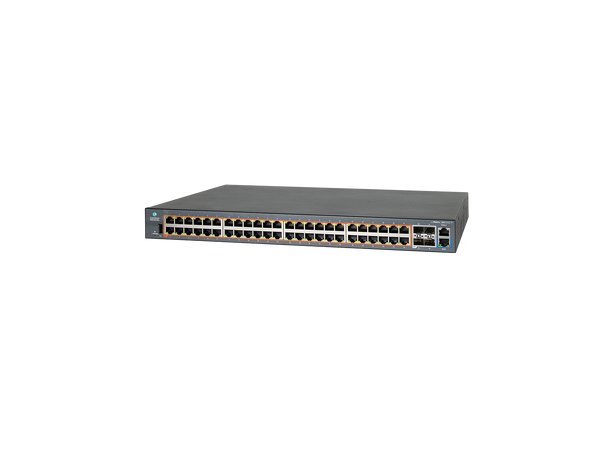 Cambium cnMatrix EX2052-P Intelligent PoE-switch 48x1G + 4x10G SFP