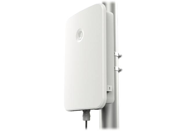 Cambium cnPilot e510 - Dual-Band AP 802.11ac W2, 2x2 MU-MIMO, IP67, 802.3at 