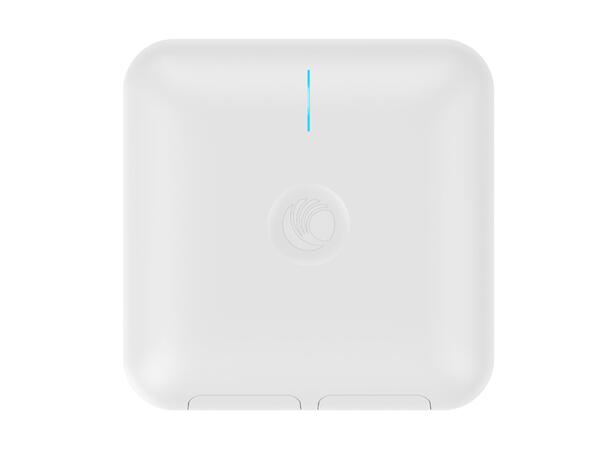 Cambium cnPilot e600 - Dual-band AP 802.11ac Wave 2, 4x4 MU-MIMO, 802.3at