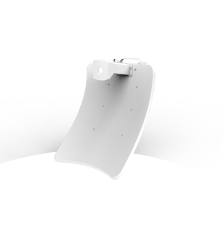 Cambium cnWave V3000 Antenna Assembly 44 44.5dBi antenne for V3000