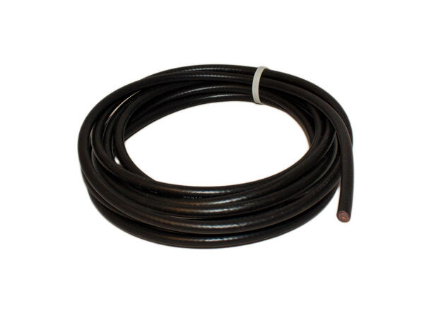 Coax, RG213/U MIL-C-17F, 200m rull 0.23dB/m@1GHz