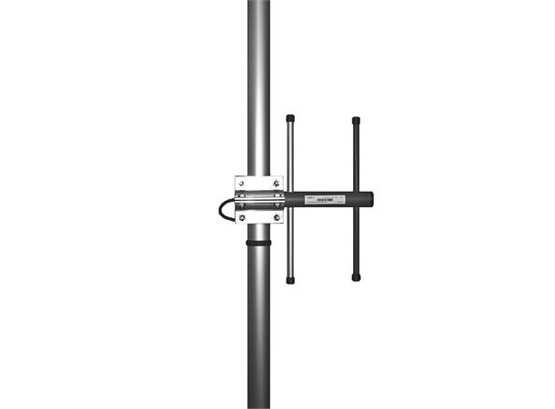 Completech CA380Y-N Yagi, 6dBi, 365-395MHz, N-Female