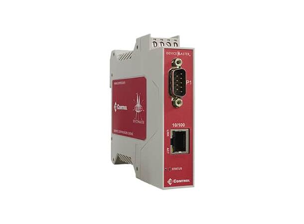 Comtrol DM-2101 Device server 1 RSxxx 1 eth