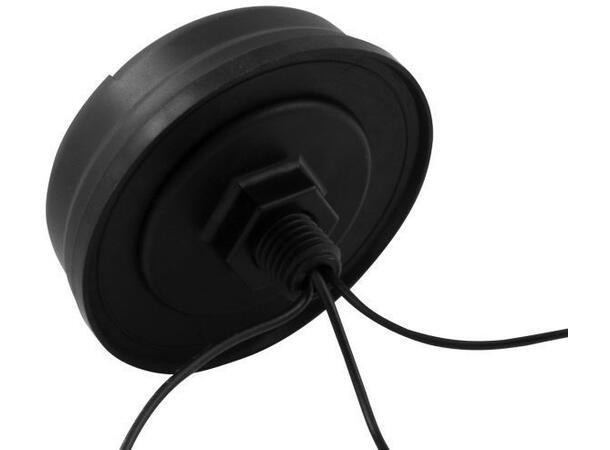 EAD CMG MIMO LTE + GPS Puck-antenne IP67, 3x2meter RG174, SMA-Male