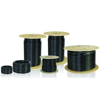 Ecoflex 10 Plus - Low Loss Coax Coax, 0.35dB/m@5GHz, fmax 8GHz