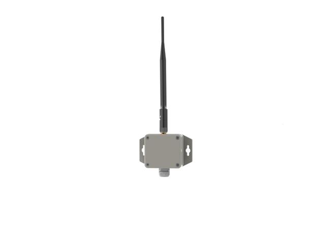Elsys Distance Sensor 5m Ultrasonic LoRaWAN nivåsensor, 5meter