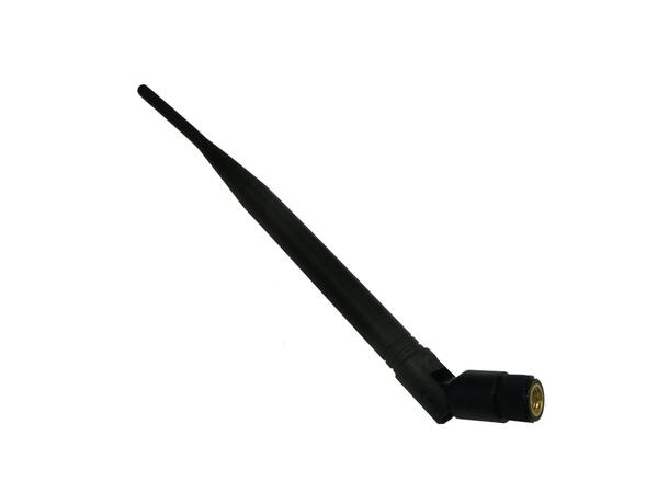 Elsys Distance Sensor 5m Ultrasonic LoRaWAN nivåsensor, 5meter