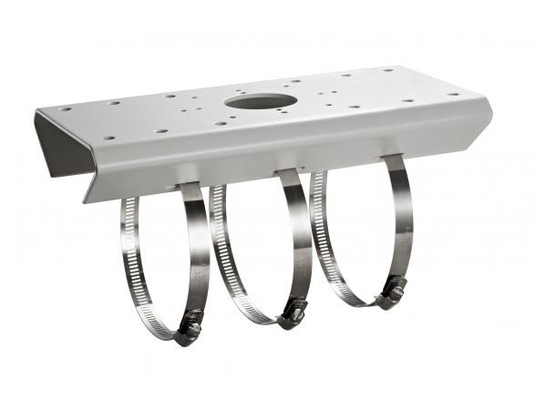 Hikvision DS-1275ZJ-SUS Vertical Pole Mount