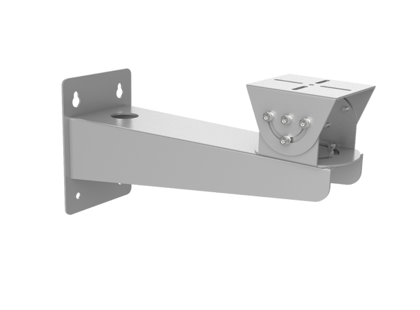 Hikvision DS-1701ZJ-AC1(OS) Wall Mount Bullet - Stainless Steel
