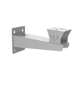 Hikvision DS-1701ZJ-AC1(OS) Wall Mount Bullet - Stainless Steel