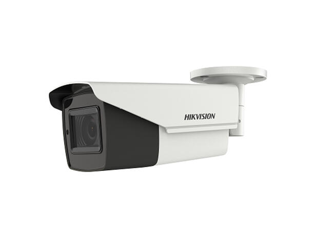 Hikvision DS-2CE19H8T-AIT3ZF 2,7-13,5mm 5MP TVI Bullet 2,7-13,5mm MVF IR