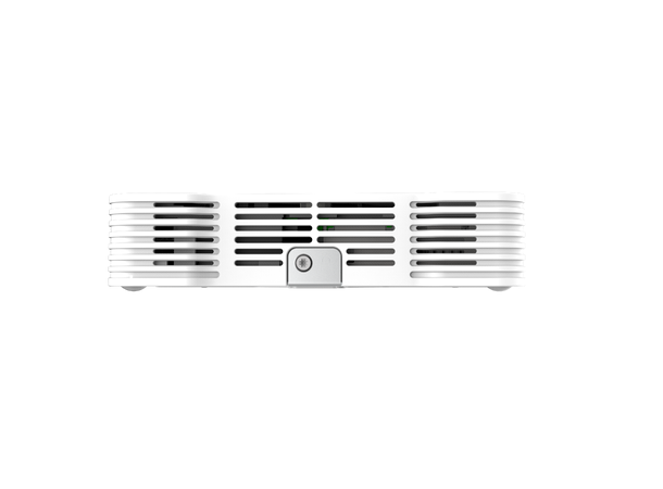 Milesight AM319-O3 - Miljøsensor LoRaWAN, Display, Ozon, PM2.5/10