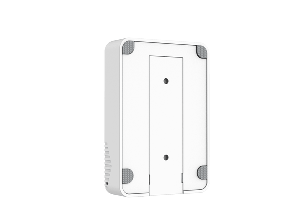 Milesight EM320-TH - Temp & Fuktsensor LoRaWAN 868MHz, IP67, Integrert Antenne