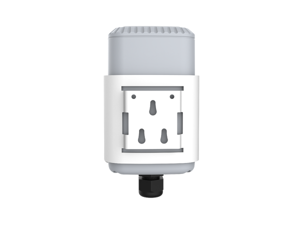 Milesight EM500-UDL-W100 - Nivåmåler LoRaWAN nivåmåler med ultralyd (0.5-10m)