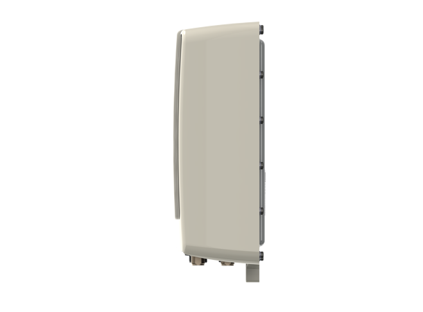 Tektelic - KONA Mega IoT Gateway LoRaWAN EU868, FDD/TDD, IP67, GPS, 4G