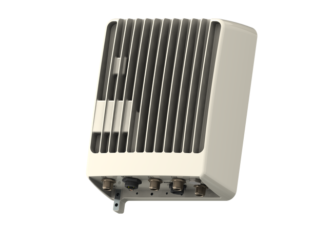 Tektelic - KONA Mega IoT Gateway LoRaWAN EU868, FDD/TDD, IP67, GPS, 4G
