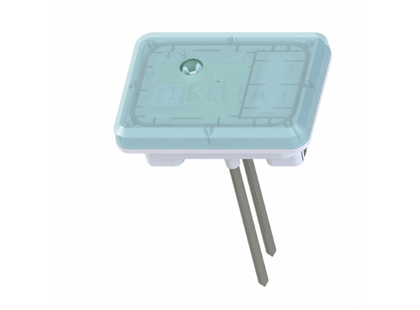 Tektelic CLOVER Agriculture Sensor LoRaWAN, Surface Mount, Internal sensors 