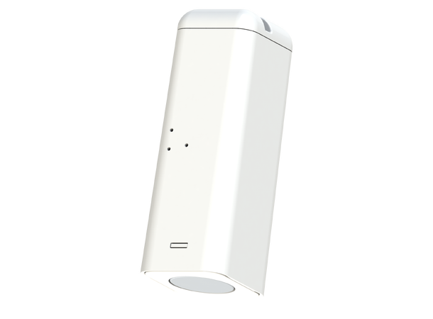 Tektelic FINCH Indoor Alarm Button LoRaWAN 868 Push button, BLE positioning 