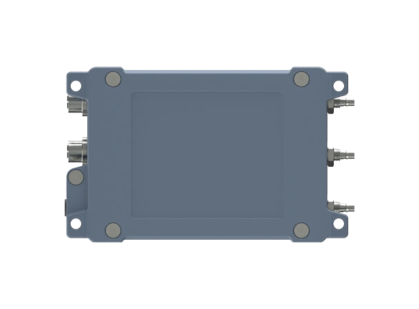 Westermo IBEX RT-320 - WLAN Node Dual-band, 3x3MIMO, AP/Client, 24VDC+PoE