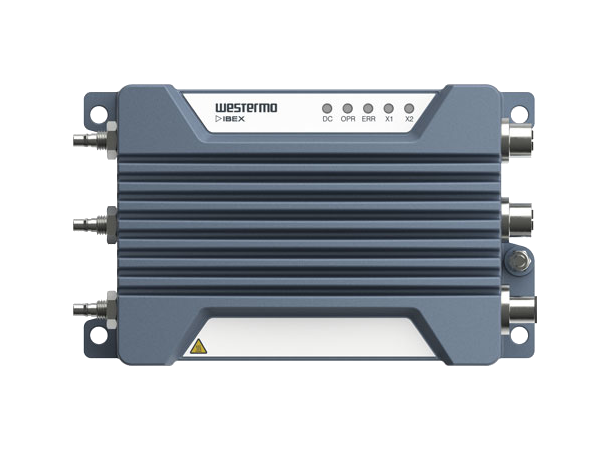 Westermo IBEX RT-320 - WLAN Node Dual-band, 3x3MIMO, AP/Client, 24VDC+PoE