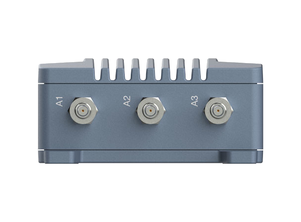 Westermo IBEX RT-320 - WLAN Node Dual-band, 3x3MIMO, AP/Client, 24VDC+PoE