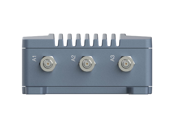 Westermo IBEX RT-320 - WLAN Node Dual-band, 3x3MIMO, AP/Client, 24VDC+PoE 